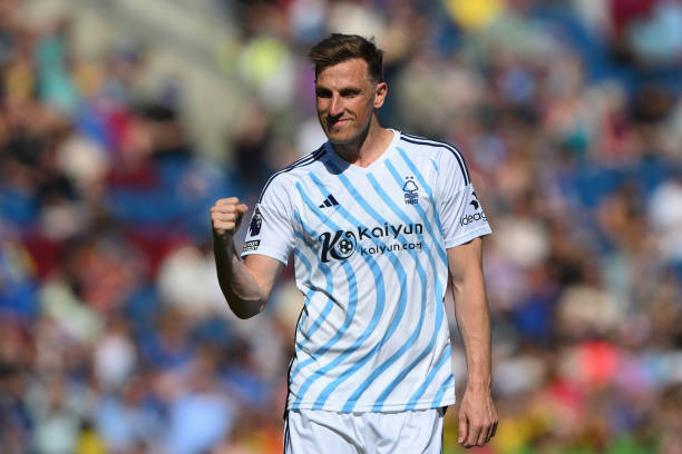 在锋线上的 在锋线上的