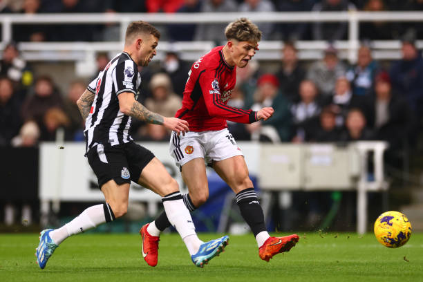 仅仅是竞争 仅仅是竞争