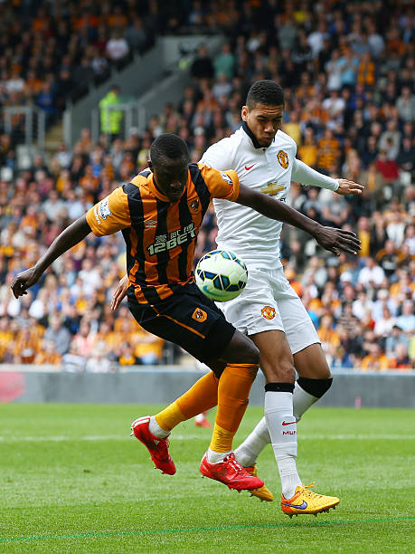 的最佳前锋 的最佳前锋