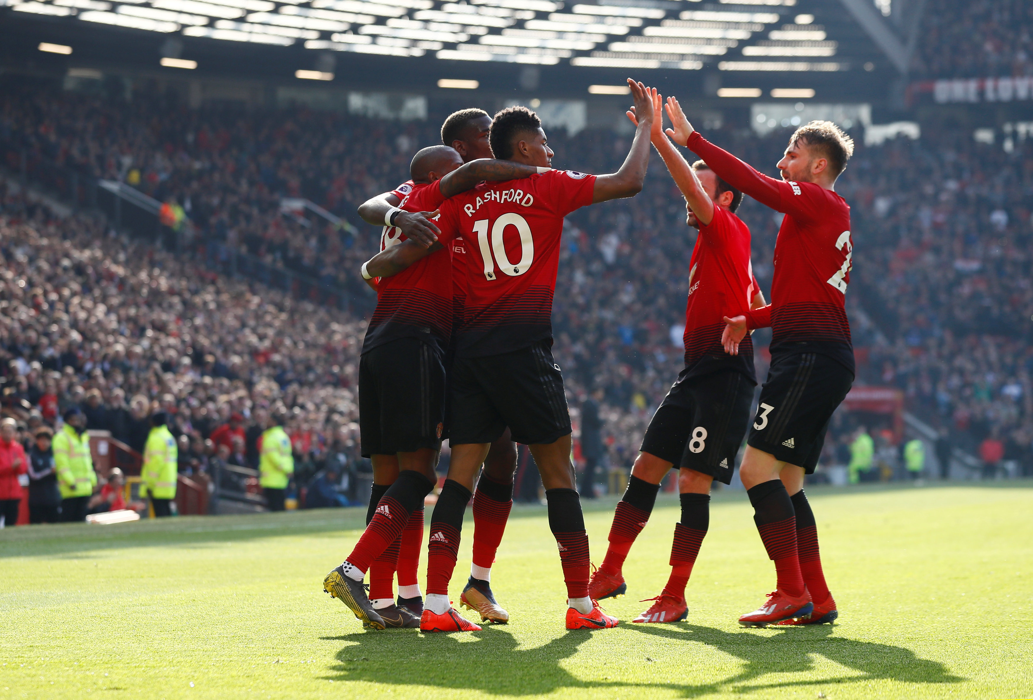 一直展现出 一直展现出